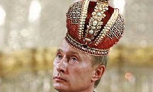 Кремль пошел навстречу муниципалам