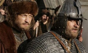 В некотором царстве, игрушечном государстве...