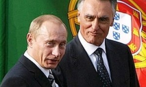 Саммит несогласных