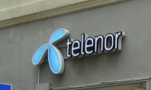 Telenor погрозил «Альфе»
