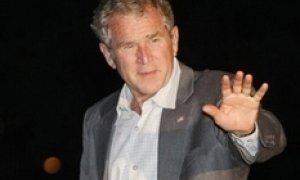 Кубинская революция Джорджа Буша