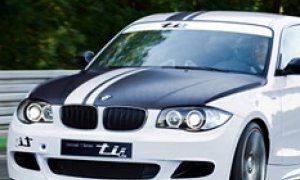 Гонщик 1-й серии