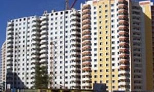 Как избавиться от дефицита жилья?