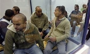 В Испании завершился процесс века