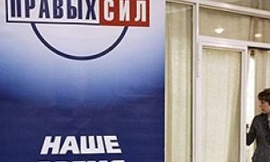 Александр Ковальский: СПС не должен заниматься игрой в наперстки