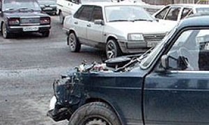 ОСАГО вырастет в цене