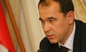 Александр Тишанин: «Иркутск и Москва – равноправные партнеры»
