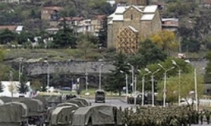 Военное отсутствие