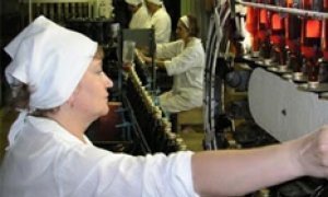 «Кристалл» для ВТБ