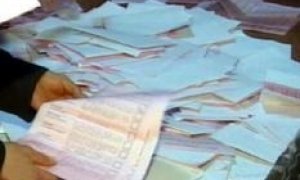 От кого идти в президенты