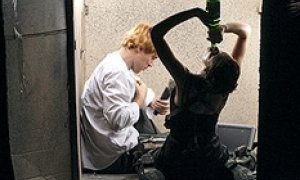 Видеокамерный театр