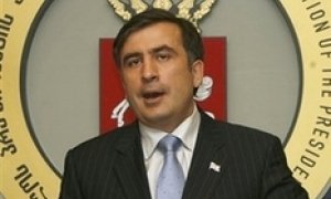 Саакашвили выиграет чемпионат мира