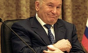 Плачь, Москва