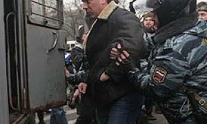 До куда доведёт СПС язык Немцова?