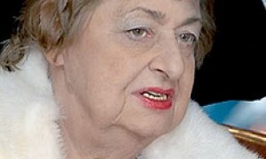 "Уголок" осиротел