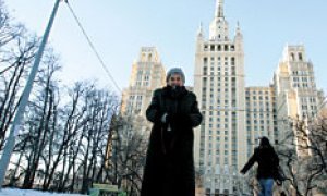 Старикам предложат заложить квартиры