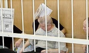 Депутатский этап