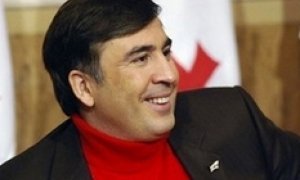 Михаил Саакашвили подкупает популярностью