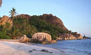 Место в раю