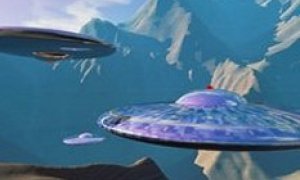 Деньги на «тарелочке»