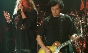 Led Zeppelin все еще лучшие