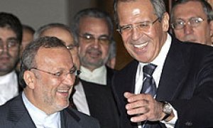 И газовой ОПЕК мало