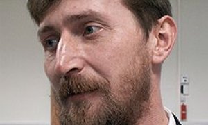 Александр Поносов собрался в Страсбург