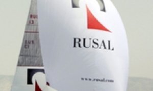 Потанин уступил дорогу UC Rusal