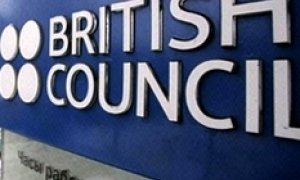 Британский совет не уходит по-английски