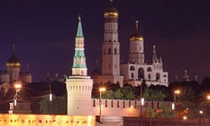 Проект 2012 – мэра в Президенты?
