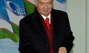 Последний срок президента Каримова