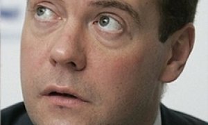 Штабные учения единороссов