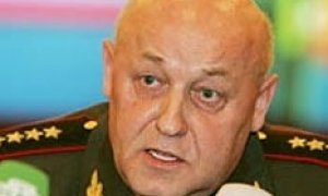 Начальник Генштаба взорвал "бомбу"