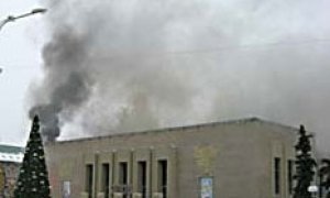 Человеческий фактор