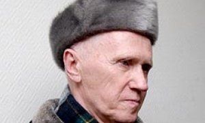 "Странно, что прокурор не предложил меня расстрелять"