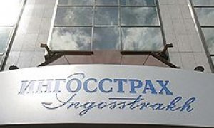 «Ингосстрах» определился с национальностью