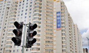 Хитрая квартира