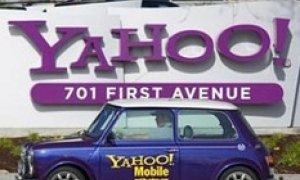 Microsoft набрала Yahoo!