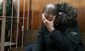 Симоновский суд поставил диагноз Василию Алексаняну