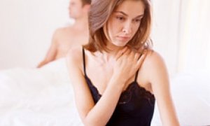 Пять причин, из-за которых мужчины отказываются от секса