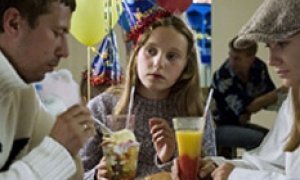 Внеземной вирус, или Чужие-2008