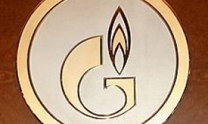 "Газпром" получил месторождение в подарок