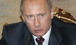 Путин расскажет, как дожить до 2020 г.