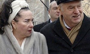 Вот кандидат, он утаил доходы