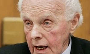 Том Лантос перестал критиковать Россию