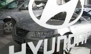 Ford попал под Hyundai