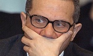 Вернулся из Лондона