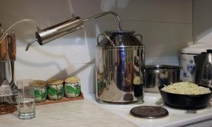 Средний класс переходит на первач