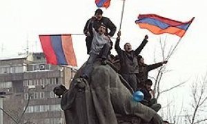 Две Армении для одной России