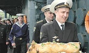 Плавмастерская подложила свинью